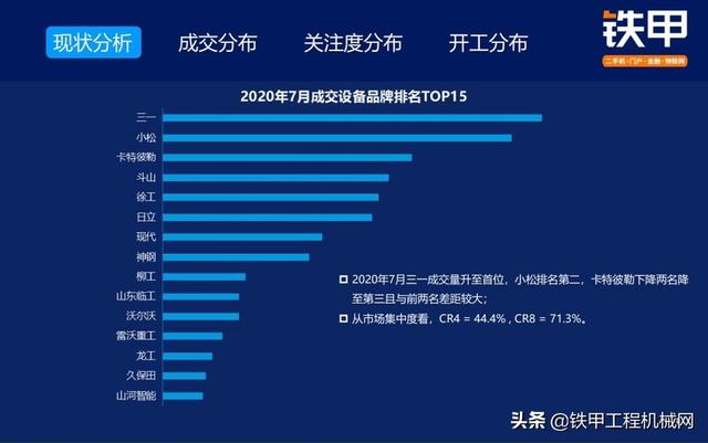 利勃海尔破碎机