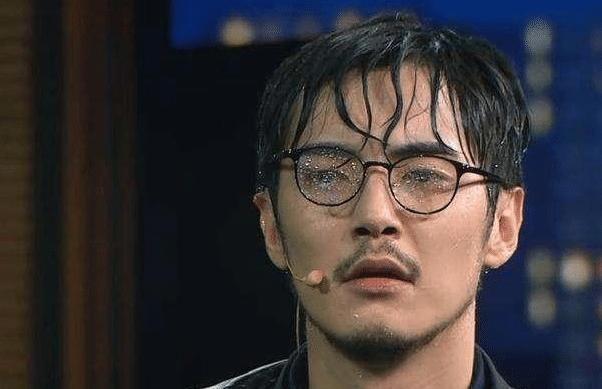 爱情公寓各个演员关系（爱情公寓男演员现状）(20)