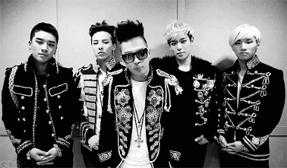 BIGBANG的权志龙，为什么能在中国赢得那么多人的喜爱？