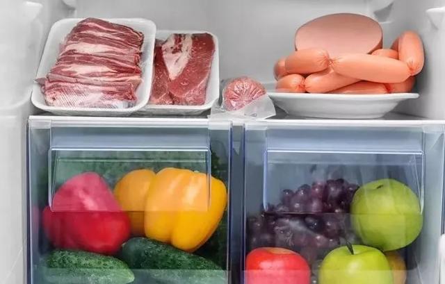 这几种食物千万不要放冰箱，容易加快变质