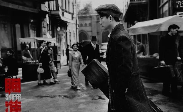 黄轩很大包(黄轩经典镜头)