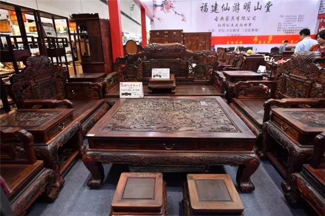 2019年广西南宁木工机械展