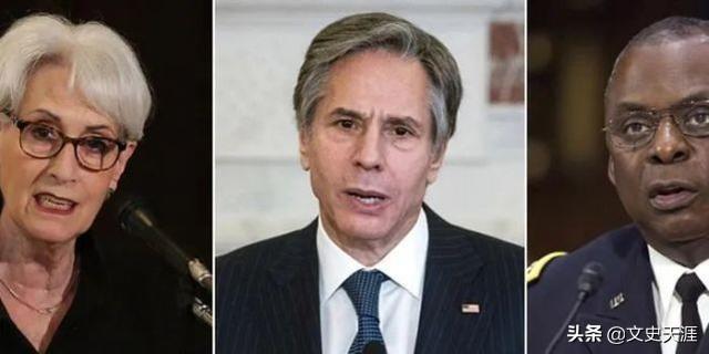 世界局勢變了？新加坡總理“怒斥”美國，澳大利亞罕見道歉