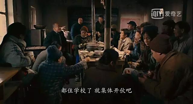 章子怡高清惊艳的电影（章子怡这部破尺度电影）(7)