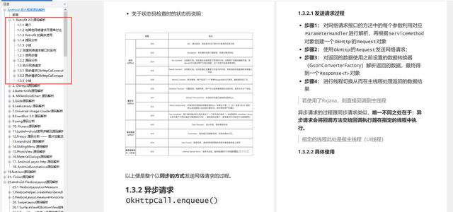 牛笔了，阿里P8程序员熬夜15天将百大框架源码解析整理成PDF