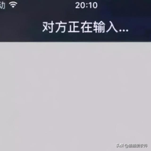 最近微信拍了拍你是什么意思