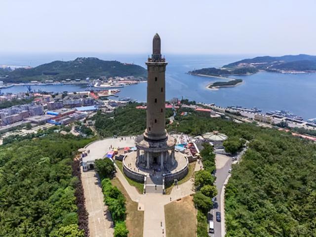 大连建中国“日本文化风情街”，中国人民同意了吗？