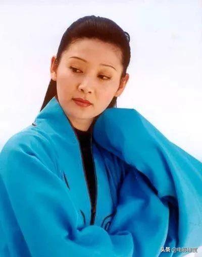 徐帆资料