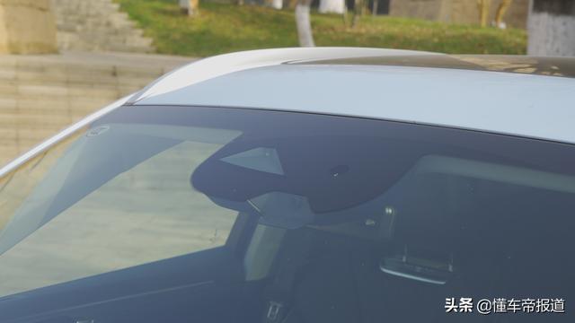 试驾｜总体优于预期，细节还需雕琢，体验WEY摩卡NOH工程版