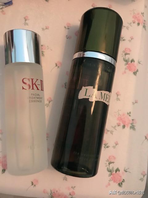 skii神仙水当身体乳