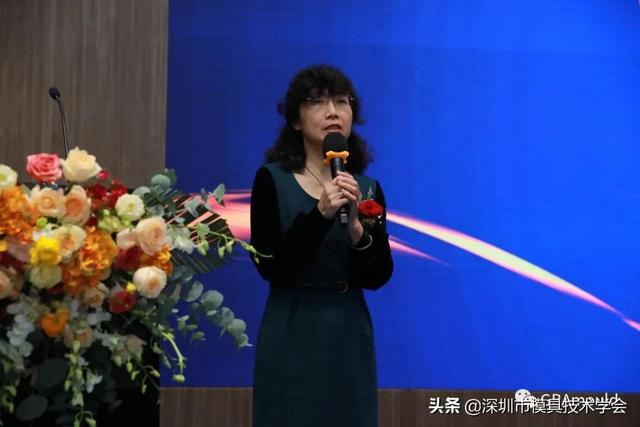 2021年邢台模具五金机电机械展