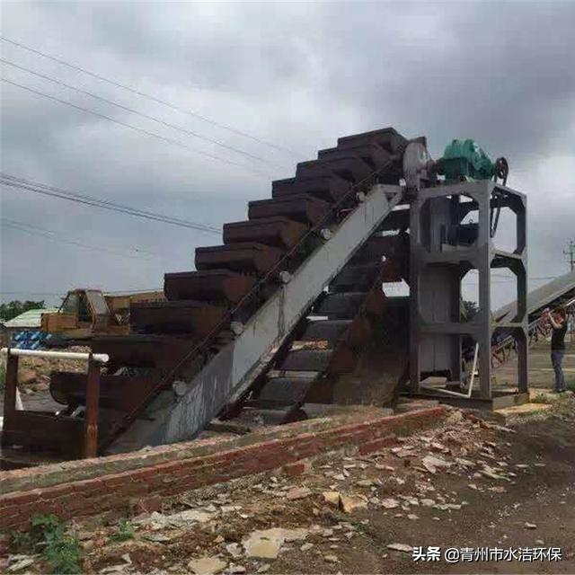 关于青州螺旋洗砂机定制的信息