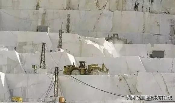 石材机械展2020