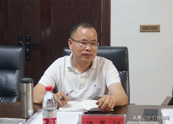正规砂石公司