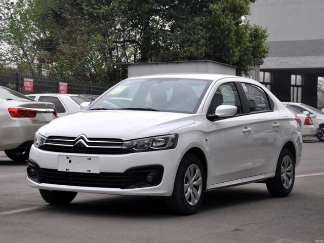 爱丽舍价格多少钱(爱丽舍报价及图片)