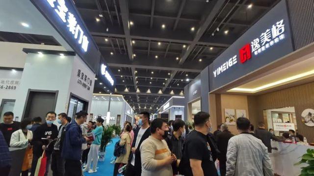 郑州木工机械展