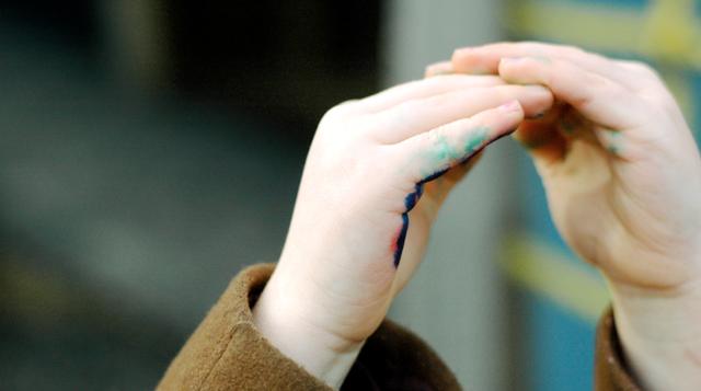 孩子开口学说话之前，先要学会这件事