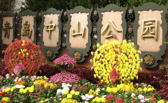 青岛旅游景点有哪些好玩的地方（青岛旅游必去的10个地方）