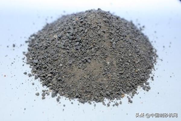 制砂机是什么砂建筑用的吗的简单介绍