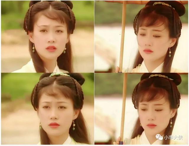 ��۾�����Ӿ��װԲ������(TVB�������1997�桶Բ���䵶���������±�ϼ��װ��ֵ����)