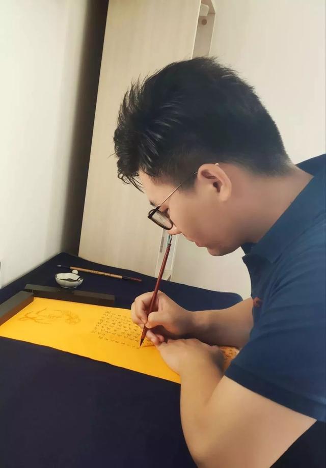 徐州工程学院艺术展