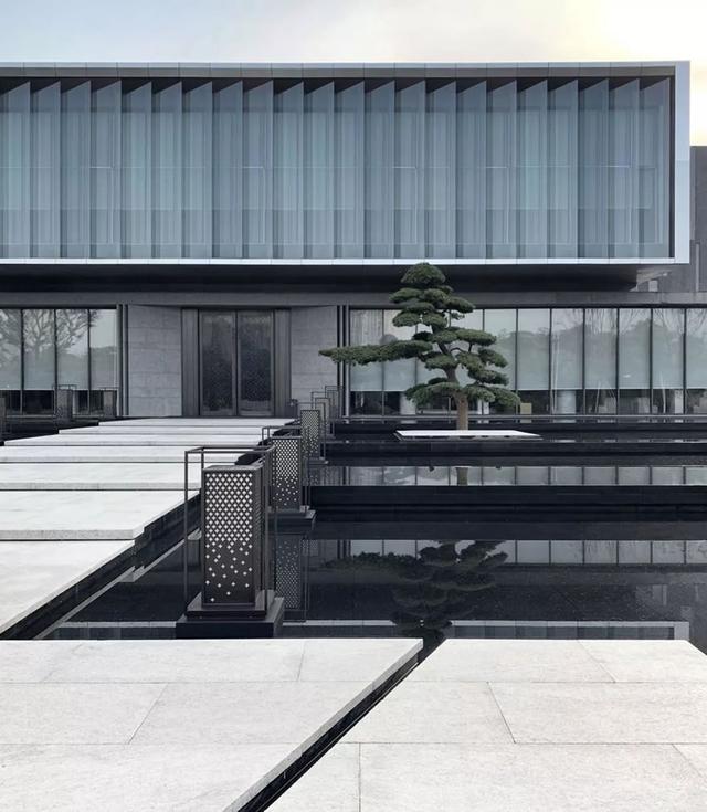 华展建筑工程设计院