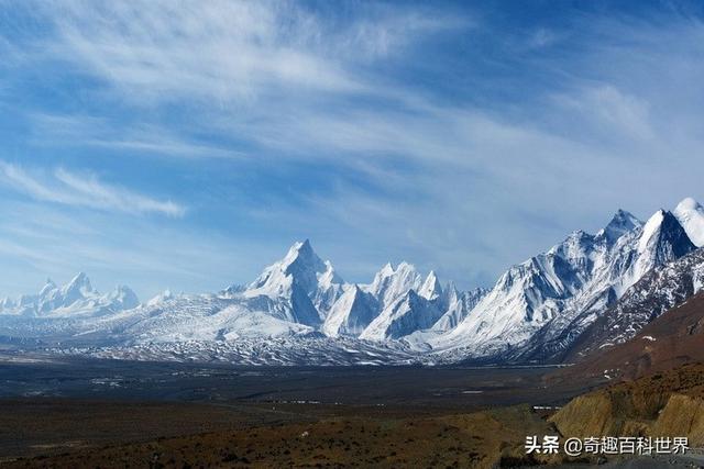 我国的自然保护区