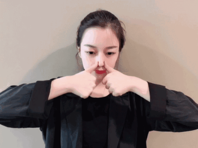 早上起床黄金九分钟，不妨做做操