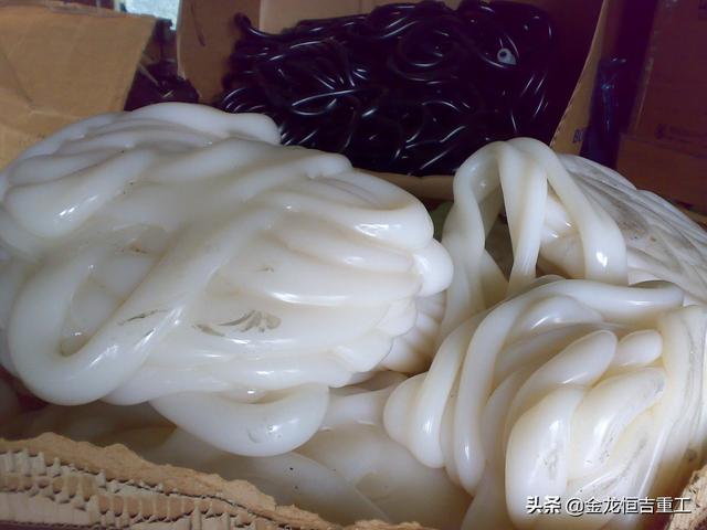 塑料大机头破碎机的简单介绍