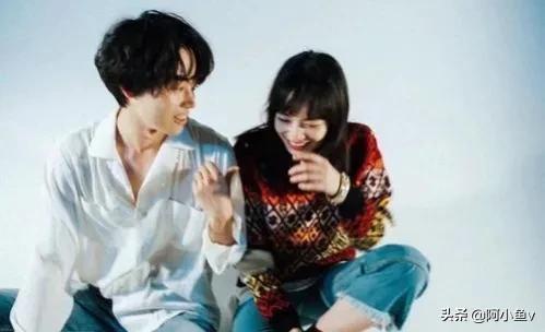 菅田将晖小松菜奈准备一起过夫妻生活 全网搜