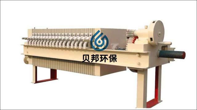 板框压滤机入料泵的简单介绍