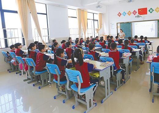 最好的教育是允许孩子做自己