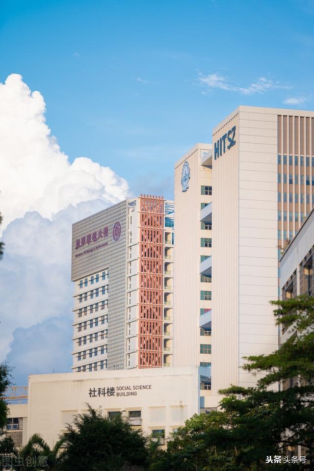 “深圳”现状，带你看看真实的深圳