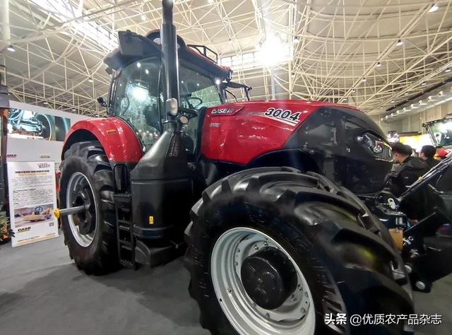 中国2020最大机械展时间