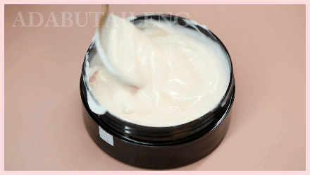 女性涂身体乳好吗