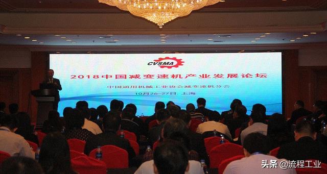 上海国际流体机械展5月