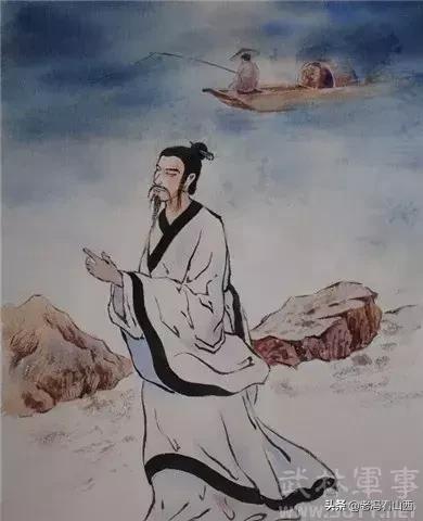 山西历史文化名人——“洁惠侯”介子推