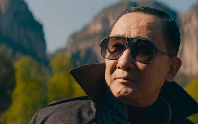云南虫谷拿到雮尘珠了吗（胡八一找到雮尘珠）(7)