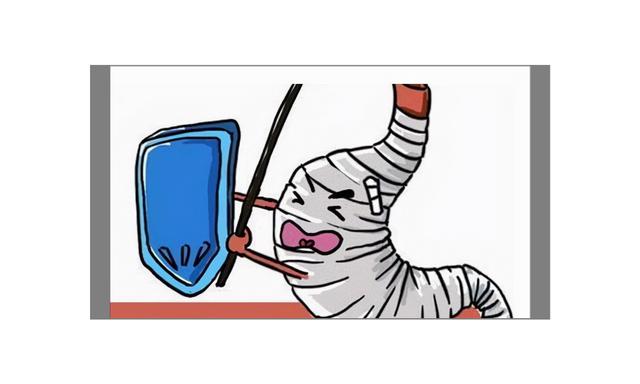 胃溃疡导致的后果有多严重？可致癌？这些饮食千万要注意了