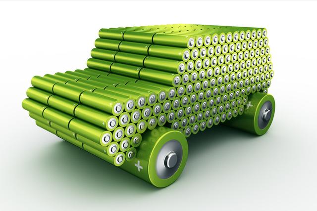 产品供不应求 动力电池公司表现不俗