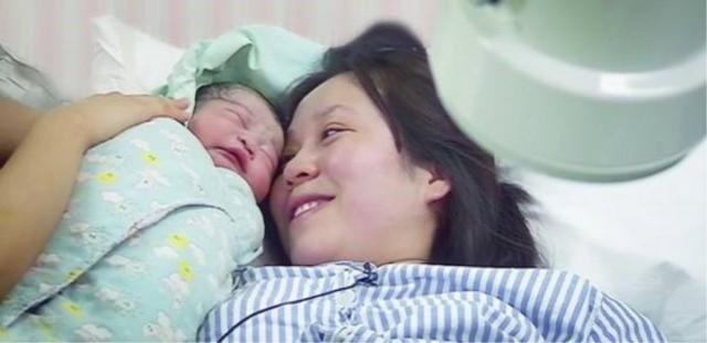 麦迪娜产后16天：气色红润状态佳，分享月子泡脚心得