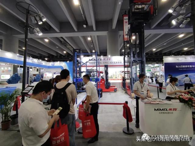17年广州纺织机械展