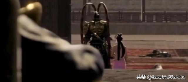古天乐版《真.三国无双》即将定档,我却在期待《黑神话:悟空》