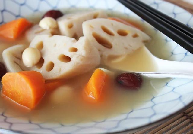 入秋了，“吃瓜群众”请注意