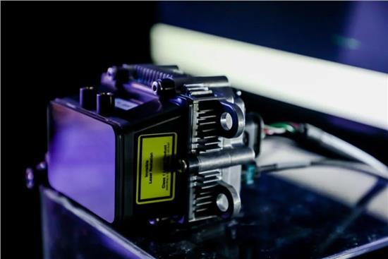 长城汽车智能驾驶战略升级