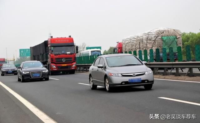 貨車讓速不讓道 故意 不踩剎車撞上違規車 是行規嗎 Kks資訊網