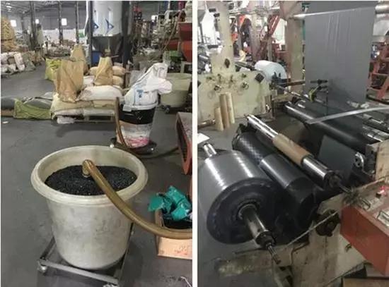 废输液管破碎机多少钱一台