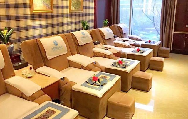 按摩店如何引流推广足疗按摩店客户引流