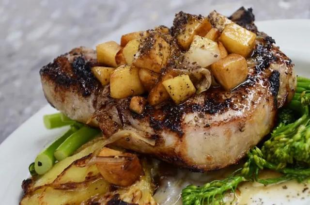 人一生要吃进一吨油！这5种隐藏的高油食物，把你推进肥胖的深渊