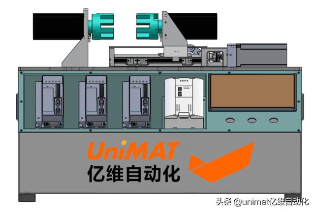 宝安区机械展展台搭建